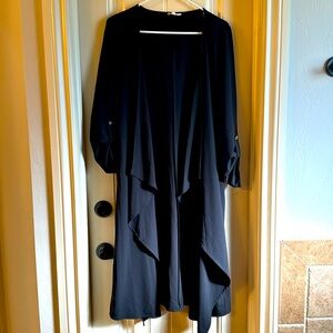 Black Duster